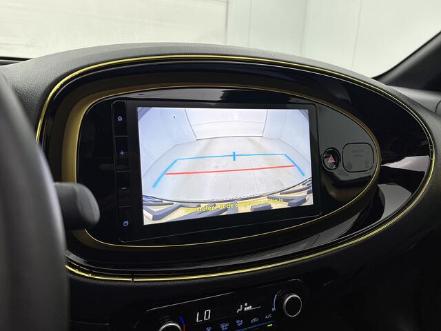 Toyota AYGO X 1.0 VVT-i S-CVT Premium