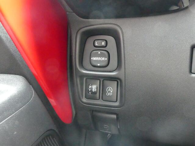 Toyota AYGO 1.0 VVT-i x-cite | Navi | Camera