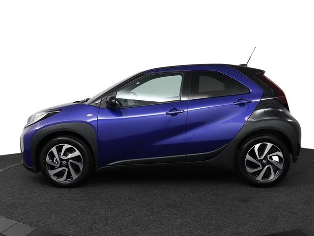 Toyota AYGO X 1.0 VVT-i MT Pulse | Parkeer Camera | Cruise control | Draadloos Carplay |