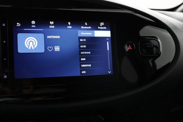 Toyota AYGO X 1.0 VVT-i MT Pulse | Parkeer Camera | Cruise control | Draadloos Carplay |