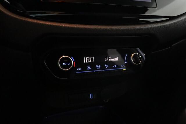 Toyota AYGO X 1.0 VVT-i MT Pulse | Parkeer Camera | Cruise control | Draadloos Carplay |