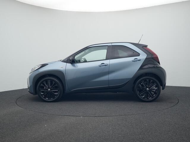 Toyota AYGO X 1.0 VVT-i MT Pulse Design Pack