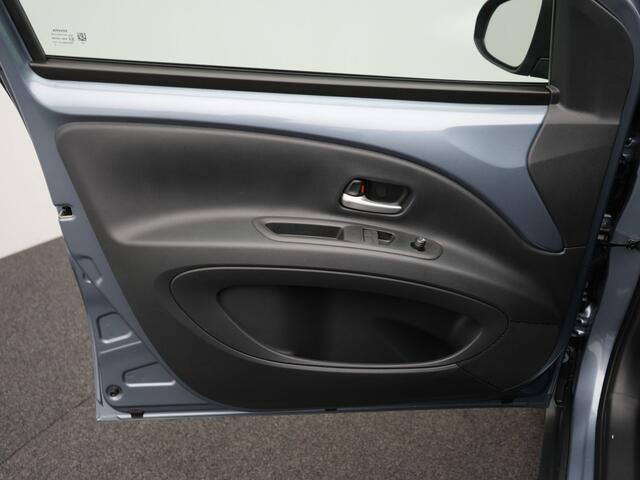 Toyota AYGO X 1.0 VVT-i MT Pulse Design Pack