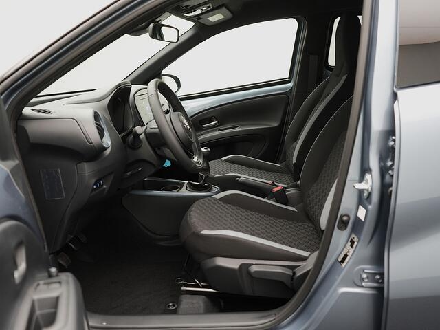 Toyota AYGO X 1.0 VVT-i MT Pulse Design Pack