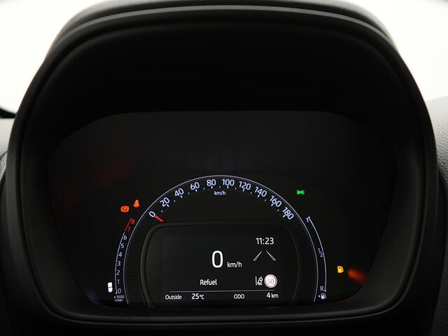 Toyota AYGO X 1.0 VVT-i MT Pulse Design Pack