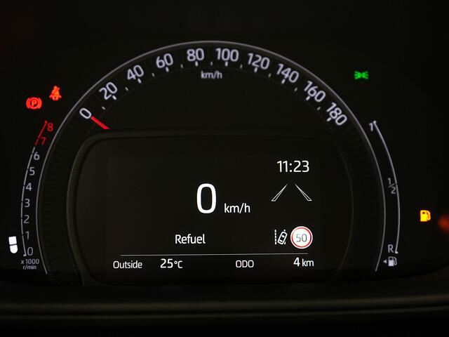 Toyota AYGO X 1.0 VVT-i MT Pulse Design Pack