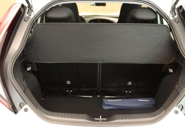 Toyota AYGO X 1.0 VVT-i MT Play - ORIGINEEL NEDERLANDSE AUTO - APPLE CARPLAY/ ANDROID AUTO - ACHTERUITRIJ CAMERA - ADAPTIVE CRUISE CONTROL - DAB+ RADIO - LANE ASSIST