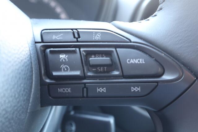 Toyota AYGO 1.0 VVT-i MT Play AdaptiveCruise/Apple/AndroidAuto