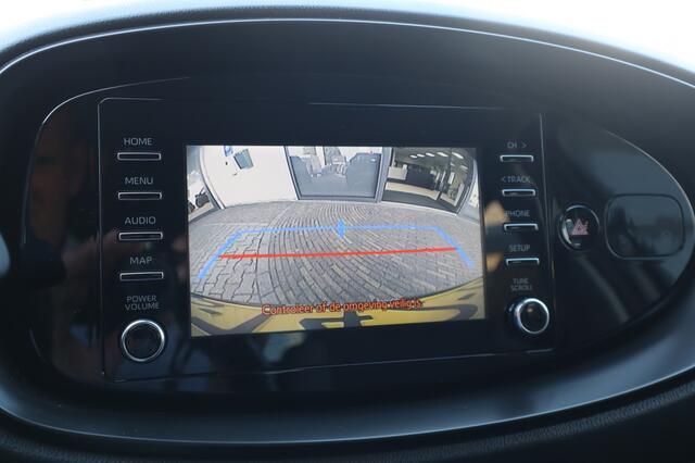 Toyota AYGO 1.0 VVT-i MT Play AdaptiveCruise/Apple/AndroidAuto