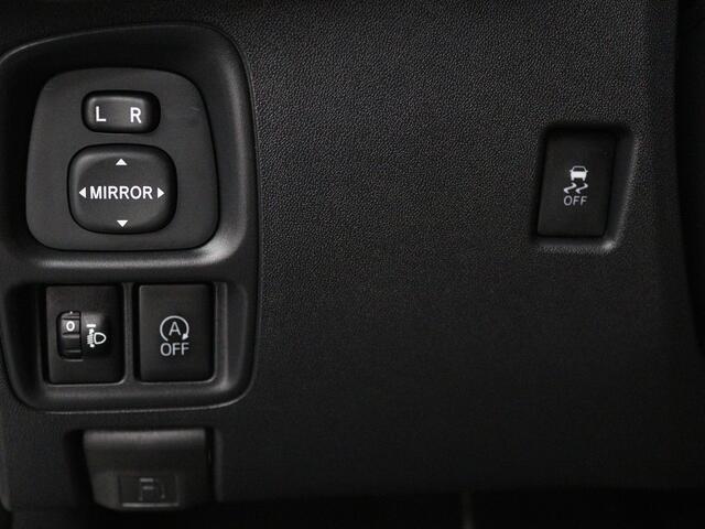 Toyota AYGO 1.0 VVT-i x-play