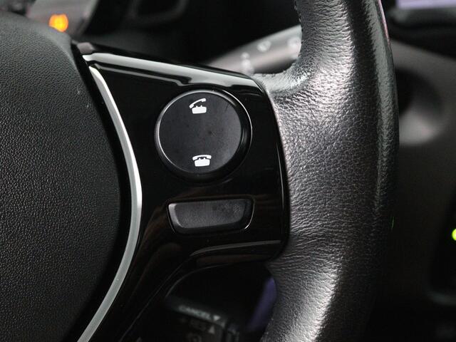 Toyota AYGO 1.0 VVT-i x-play