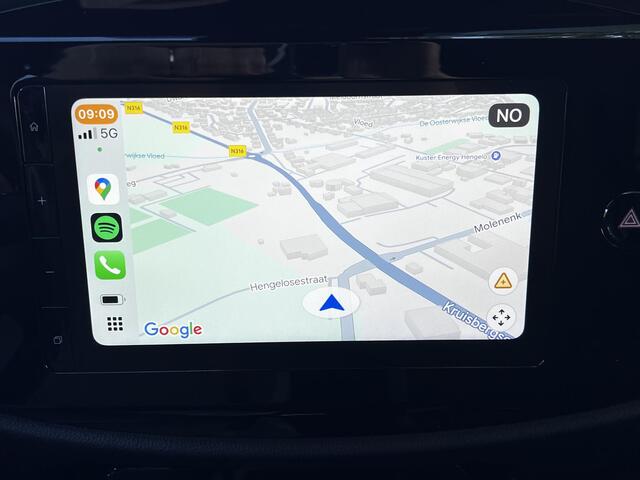 Toyota AYGO X 1.0 VVT-i MT Pulse / Dealer onderhouden / Achteruitrijcamera / Adaptieve CC / Parkeersensoren V+A / 17" LM wielen / Climate control / Navigatie via Apple Carplay Android /