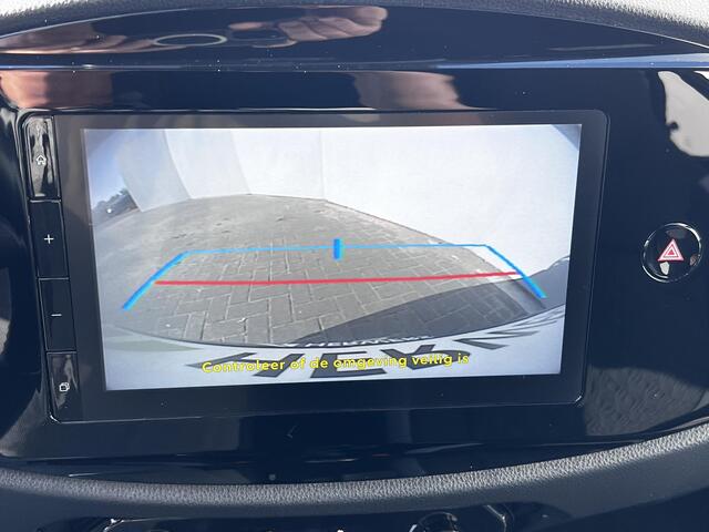 Toyota AYGO X 1.0 VVT-i MT Pulse / Dealer onderhouden / Achteruitrijcamera / Adaptieve CC / Parkeersensoren V+A / 17" LM wielen / Climate control / Navigatie via Apple Carplay Android /