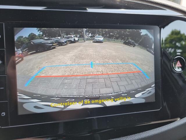 Toyota AYGO X 1.0 VVT-i MT Pulse Automaat Apple/Android, Cruise, 17inch velgen, Voorstoelen verwarmd , All-in Rijklaarprijs