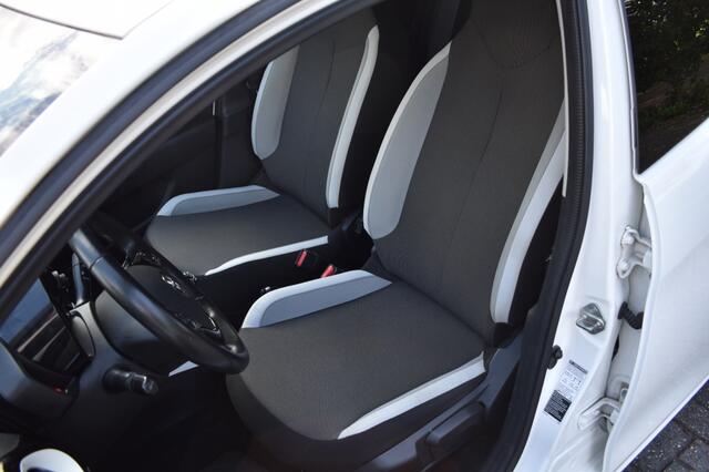 Toyota AYGO 1.0 VVT-i x-sport AIRCO CAMERA LMV BLUETOOTH