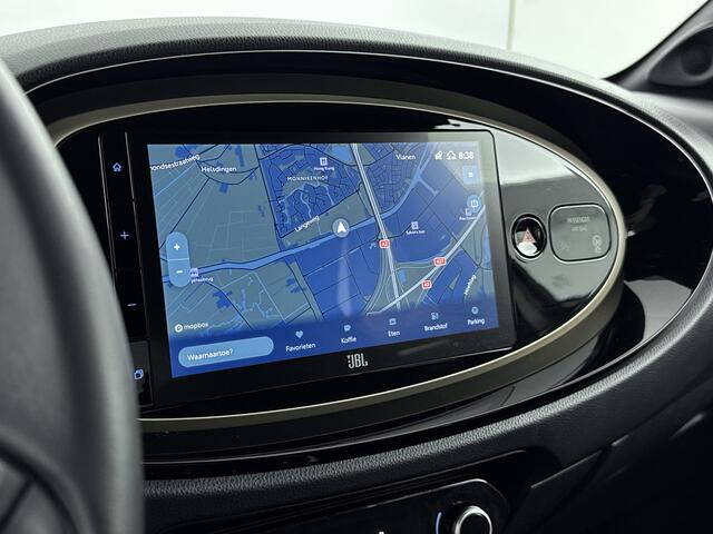 Toyota AYGO X 1.0 VVT-i MT Envy | Apple Carplay/Android Auto | Metaallak | Lichtmetalen Velgen | Navigatie |