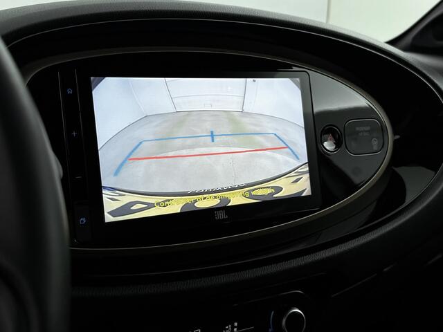 Toyota AYGO X 1.0 VVT-i MT Envy | Apple Carplay/Android Auto | Metaallak | Lichtmetalen Velgen | Navigatie |