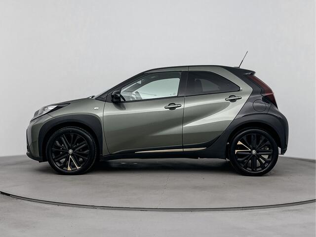 Toyota AYGO X 1.0 VVT-i S-CVT Envy Automaat | Climate Control | Parkeercamera |
