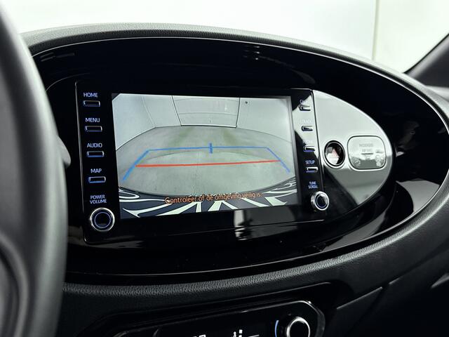 Toyota AYGO X 1.0 VVT-i S-CVT Envy Automaat | Climate Control | Parkeercamera |