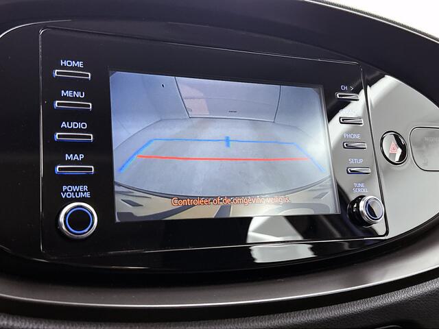 Toyota AYGO X 1.0 VVT-i S-CVT Play | Apple Carplay/Android Auto | Airconditioning | Metallic lak |