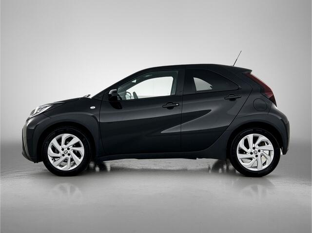 Toyota AYGO X 1.0 VVT-i MT first Limited | Apple Carplay/Android Auto | Airconditioning | Metallic lak | Stoelverwarming |