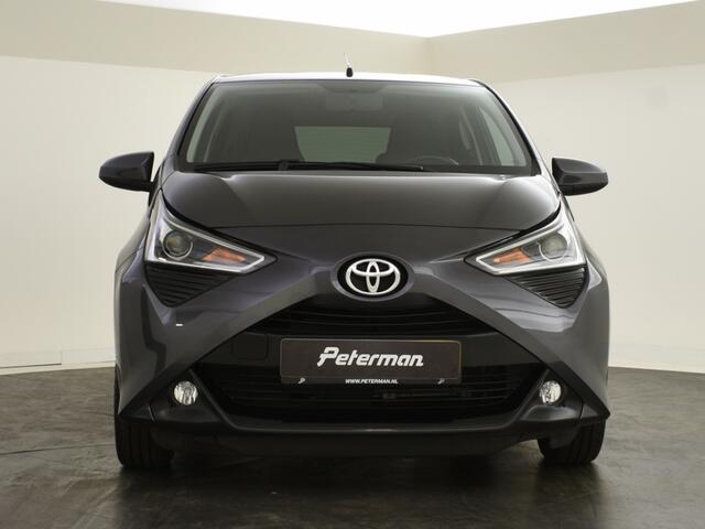 Toyota AYGO 1.0 VVT-i x-joy | Climate Controll | Carplay | Camera