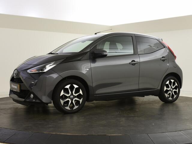 Toyota AYGO 1.0 VVT-i x-joy | Climate Controll | Carplay | Camera