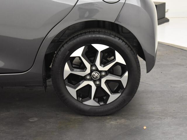 Toyota AYGO 1.0 VVT-i x-joy | Climate Controll | Carplay | Camera