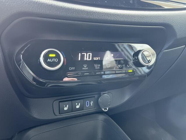 Toyota AYGO 1.0 VVT-i Pulse | Camera | Stoelverw | Automatische Airco | Lich