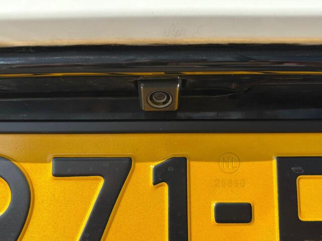 Toyota AYGO 1.0 VVT-i x-play