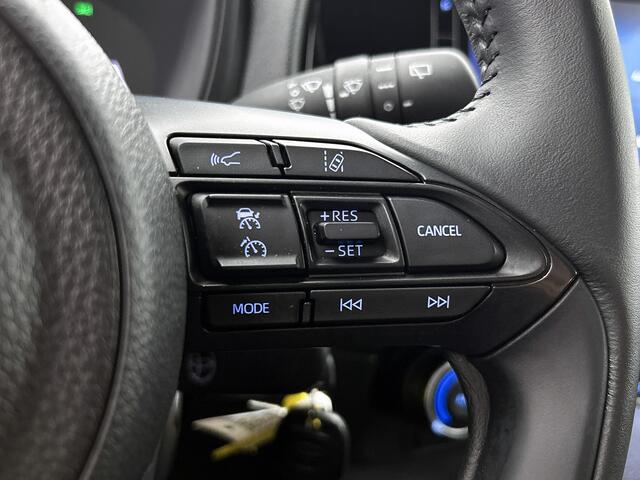 Toyota AYGO X 1.0 VVT-i MT Play | Apple Carplay/Android auto | Adaptive cruisecontrol | Airconditioning |