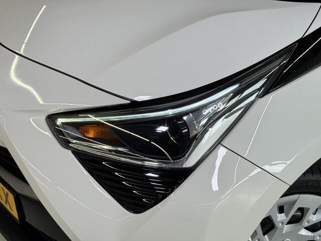 Toyota AYGO 1.0 VVT-i x-play | Camera | Carplay | Speed-limiter | Dealeronderhouden |