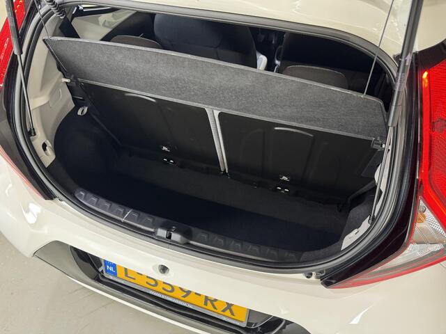 Toyota AYGO 1.0 VVT-i x-play | Camera | Carplay | Speed-limiter | Dealeronderhouden |