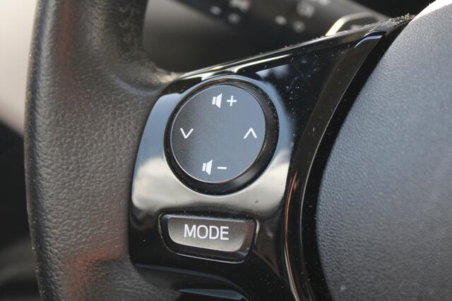 Toyota AYGO 1.0 VVT-i x-play - Airco - Automaat - Rijklaar