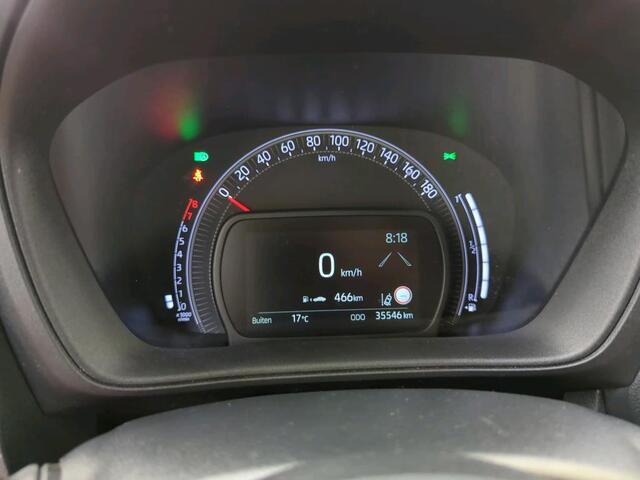 Toyota AYGO X 1.0 VVT-i MT Play, 1e Eig! Camera! Carplay! VERWACHT!