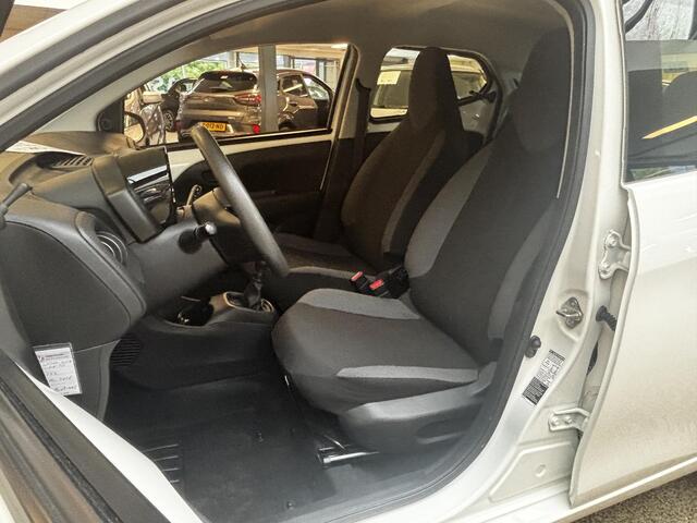 Toyota AYGO 1.0 VVT-i X FUN.AIRCO 1e EIG.GARANTIE TOT 10-2031 VOLLEDIG OH. AUDIO. SPEED LIMITER.
