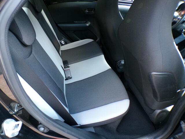 Toyota AYGO 1.0 VVT-i 5-Drs Black 1 AIRCO,TOP STAAT,CAMERA!