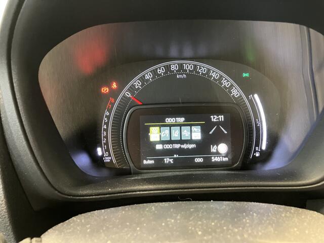 Toyota AYGO X 1.0 VVT-i MT Play | Apple Carplay | Achteruitrijcamera |