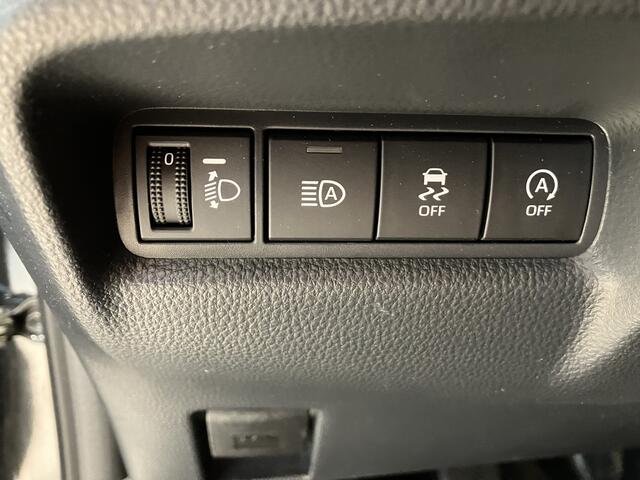 Toyota AYGO X 1.0 VVT-i MT Play | Apple Carplay | Achteruitrijcamera |