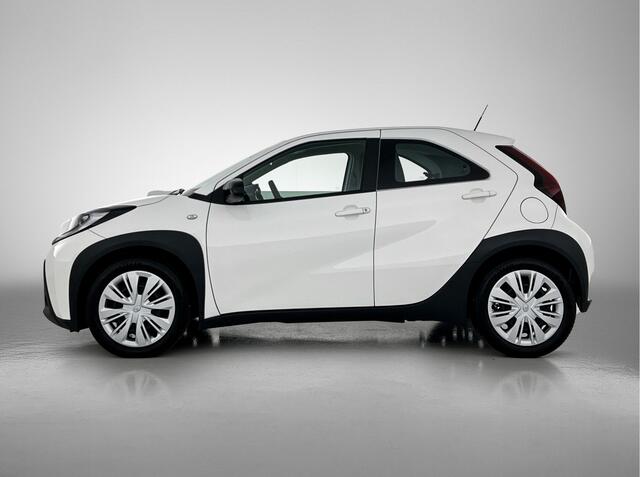 Toyota AYGO X 1.0 VVT-i S-CVT Play | Automaat | Apple Carplay | Camera |