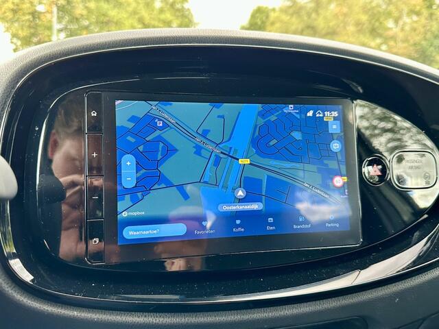 Toyota AYGO X 1.0 VVT-i MT Pulse | Bi-Tone | Navigatie | Achteruitrijcamera | Carplay | Lichtmetalen velgen