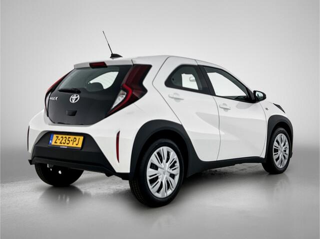 Toyota AYGO X 1.0 VVT-i MT Play | Apple Carplay/ Android Auto | Camera |