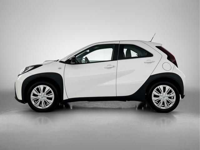 Toyota AYGO X 1.0 VVT-i MT Play | Apple Carplay/ Android Auto | Camera |
