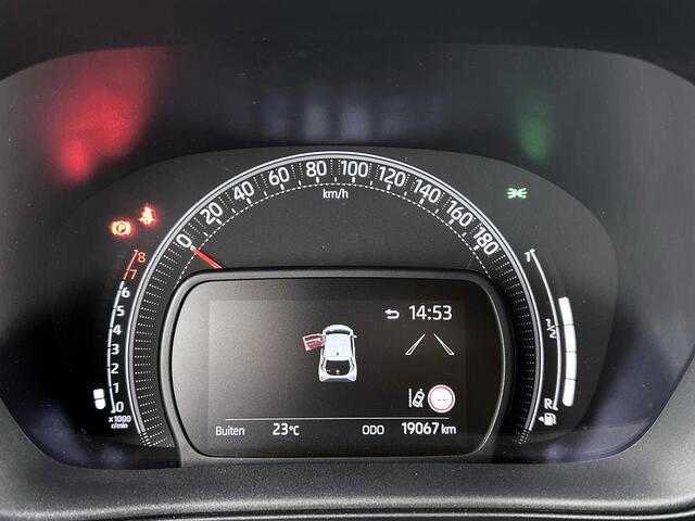 Toyota AYGO X 1.0 VVT-i MT Play | Apple Carplay/ Android Auto | Camera |