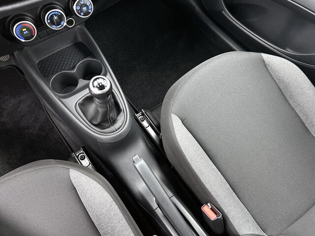 Toyota AYGO X 1.0 VVT-i MT Play | Apple Carplay/ Android Auto | Camera |