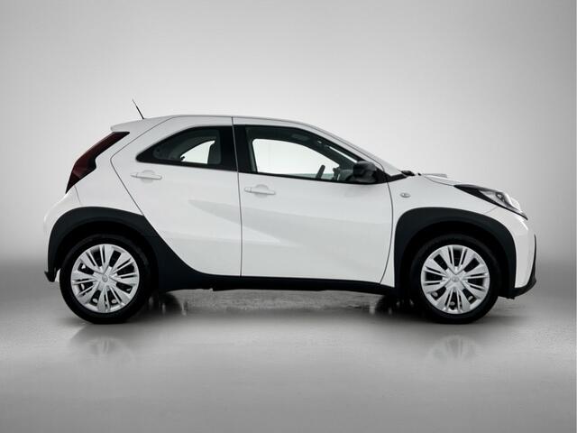 Toyota AYGO X 1.0 VVT-i MT Play | Apple Carplay/ Android Auto | Camera |