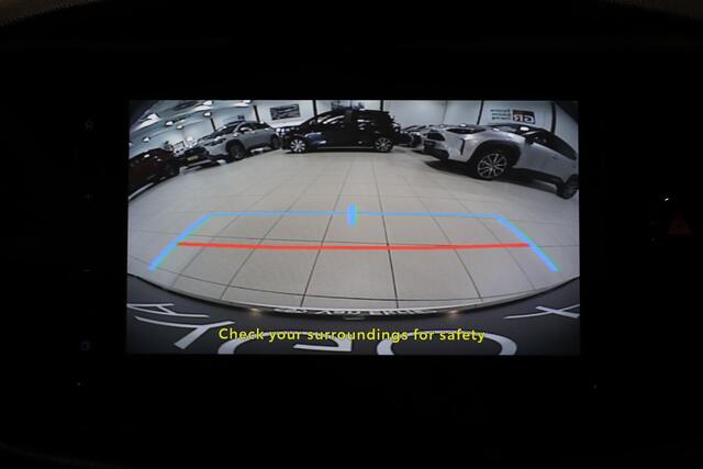 Toyota AYGO X 1.0 VVT-i MT Pulse, Apple Carplay/Android Auto, Cruise & Climate control, Parkeercamera, LED!