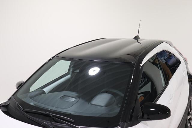 Toyota AYGO X 1.0 VVT-i MT Pulse, Apple Carplay/Android Auto, Cruise & Climate control, Parkeercamera, LED!