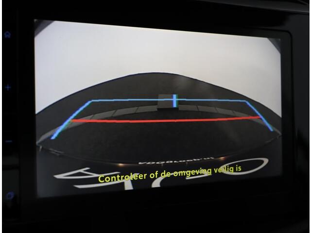 Toyota AYGO X 1.0 VVT-i MT Play | Apple carplay & Android auto | Parkeerhulp camera | Airco |