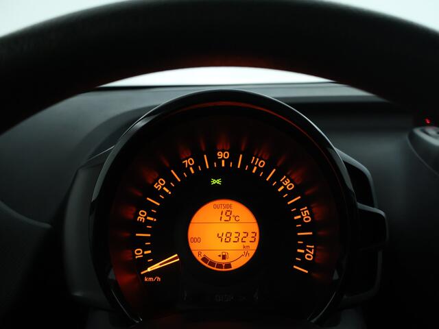 Toyota AYGO 1.0 VVT-i X-Fun | Airco | Bluetooth |